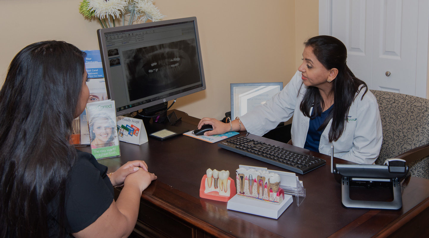 General & Preventative Dentistry